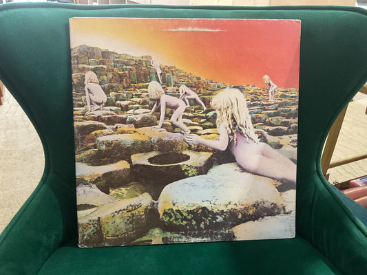 Led Zeppelin - Houses of the Holy