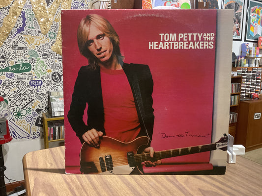 Tom Petty and the Heartbreakers - Damn the Torpedoes