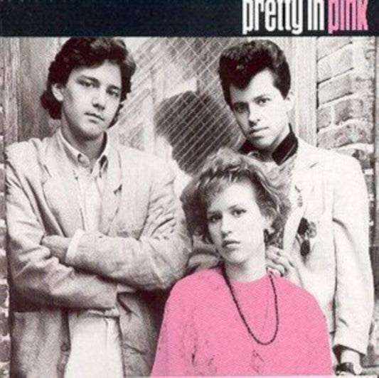 Pretty in Pink SDTK