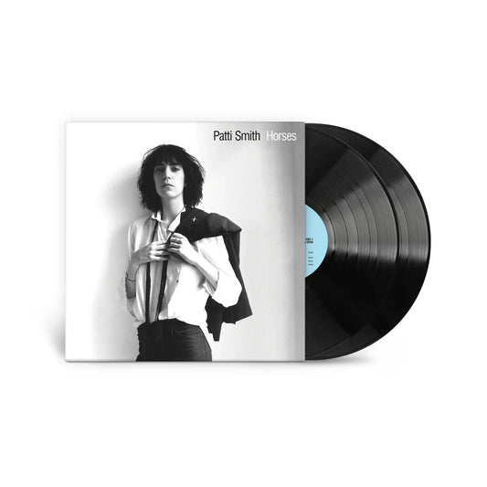 Patti Smith Horses LP