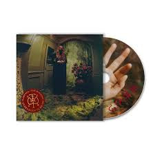 (Florence + the Machine - Everybody Scream (Bloodwood Edition) CD