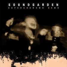 Soundgarden - Superunknown Demos LP