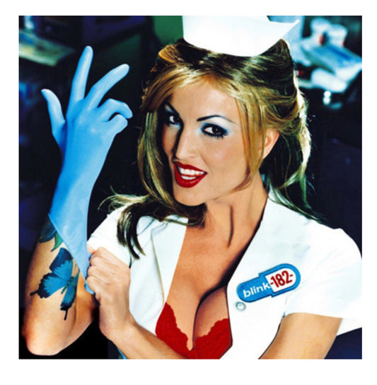 Blink 182 - Enema of the State