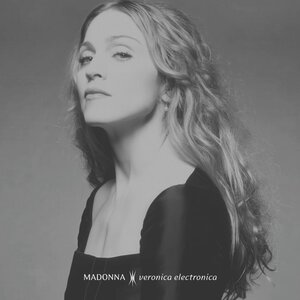 Madonna - Veronica Electronica LP
