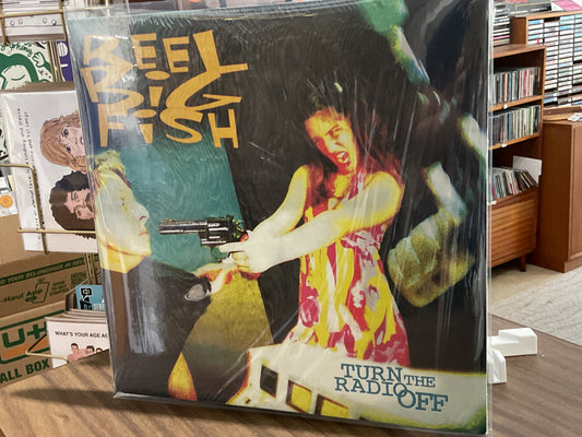 Reel Big Fish - Turn the Radio Off