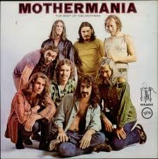 Mothermania - The Best of the Mothers