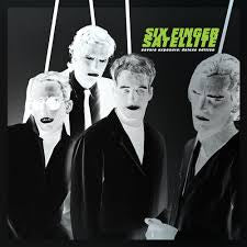 Six Finger Satellite - Severe Exposure : Deluxe Edition