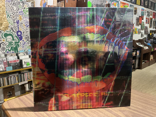 Animal Collective - Centipede HZ