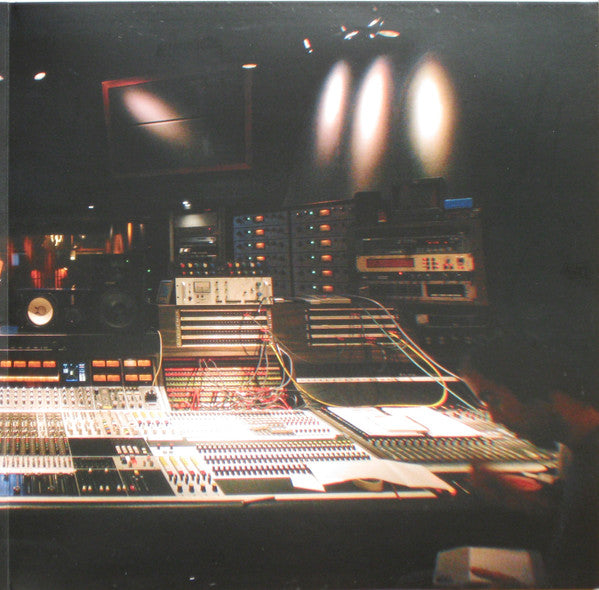 Ben Harper & The Innocent Criminals : Lifeline (LP, Album, Ltd, 180)