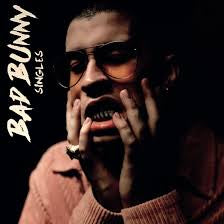 Bad Bunny - Singles LP