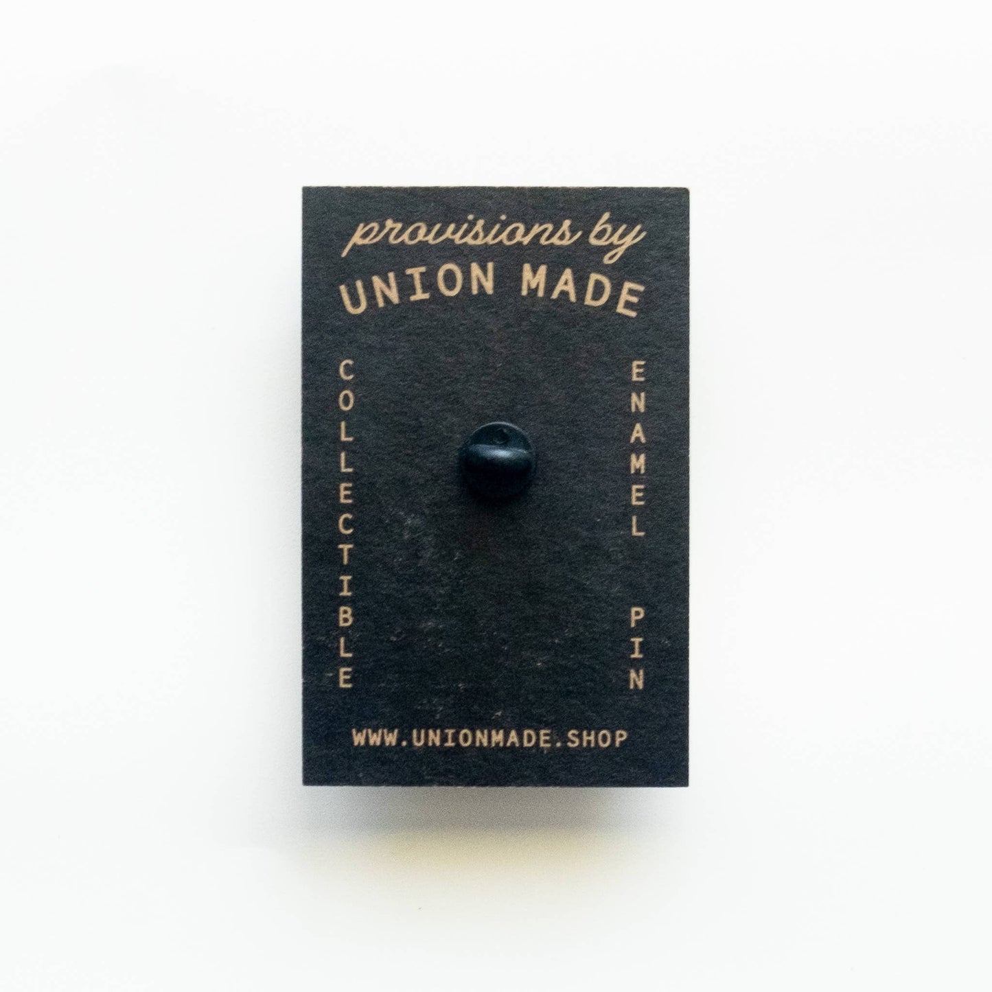 Enamel Pin - Film Camera - Analong Photography