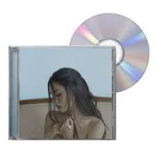 Madison Beer - Locket (CD)