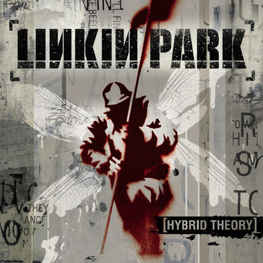 Link in Park - Hybrid Theory