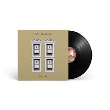 Led Zeppelin - Live EP