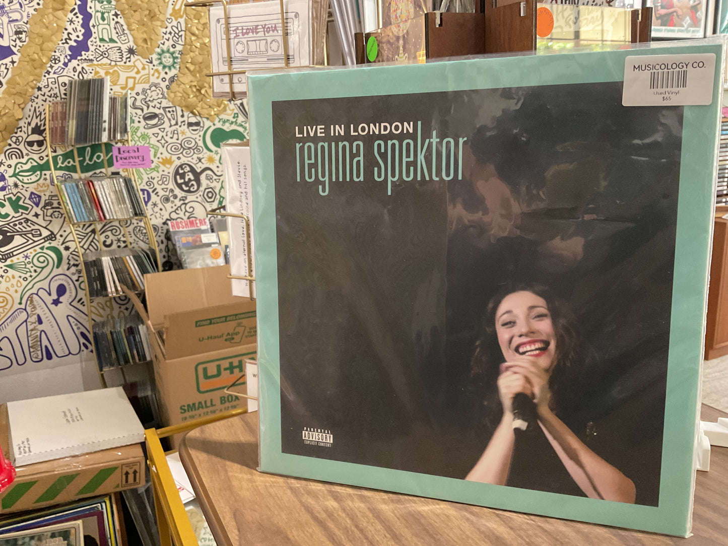 Regina Spektor - Live in London