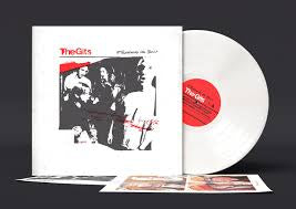 The Gits - Frenching The Bully LP