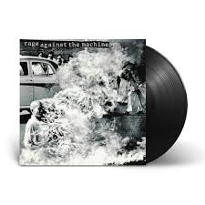 Rage Against the Machine - XX 20th Anniversary