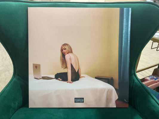 Sabrina Carpenter - Emails I Can’t Send