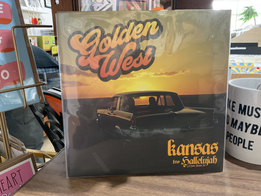 Golden West - Kansas