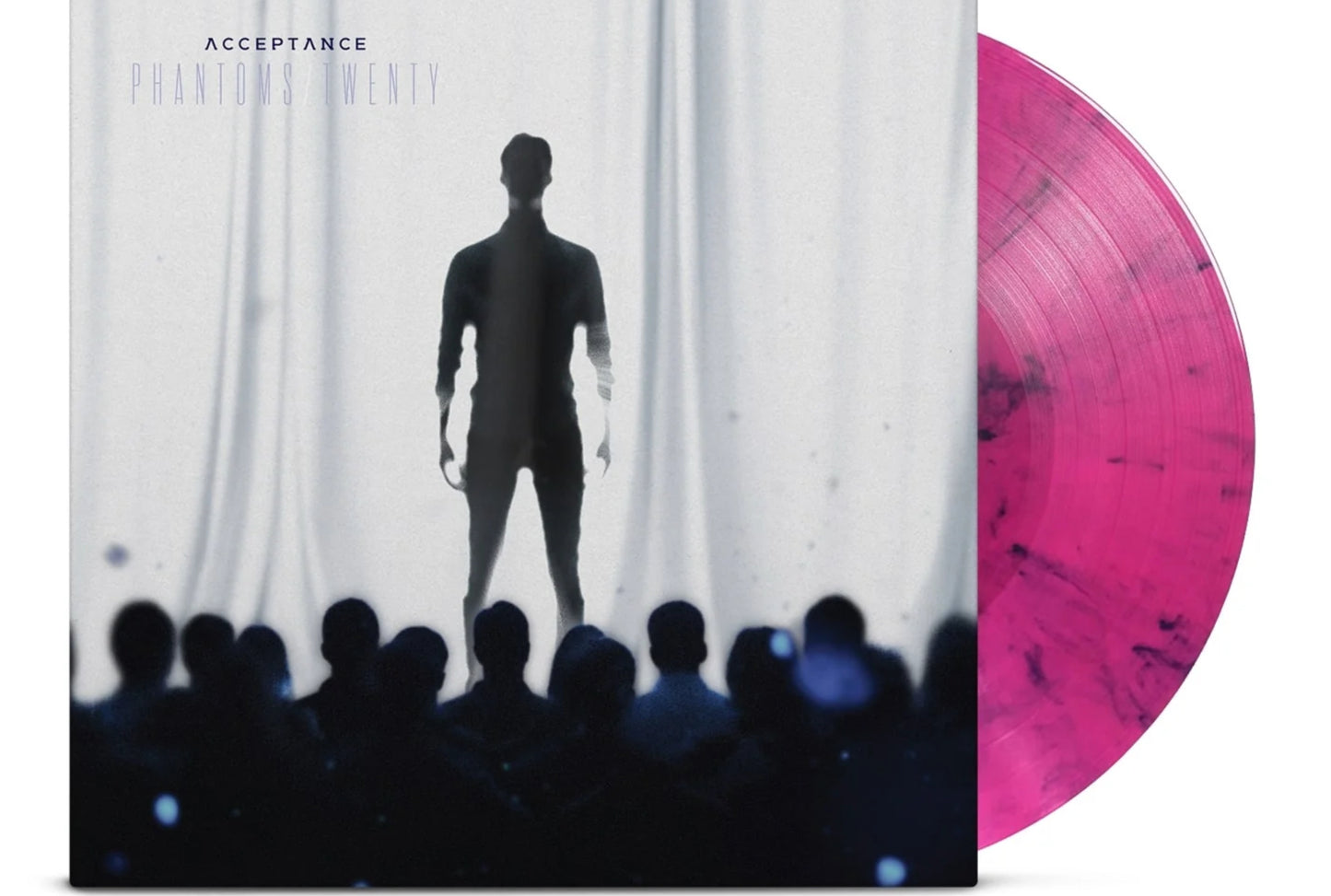 Acceptance Phantoms/Twenty