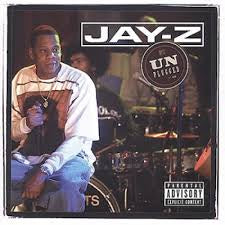 Jay-Z - Unplugged LP