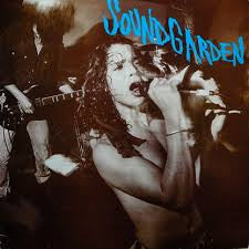 Soundgarden - Screaming Life/Fopp 2LP