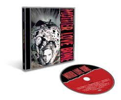Mother Love Bone - Apple CD