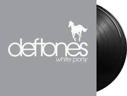 Deftones - White Pony