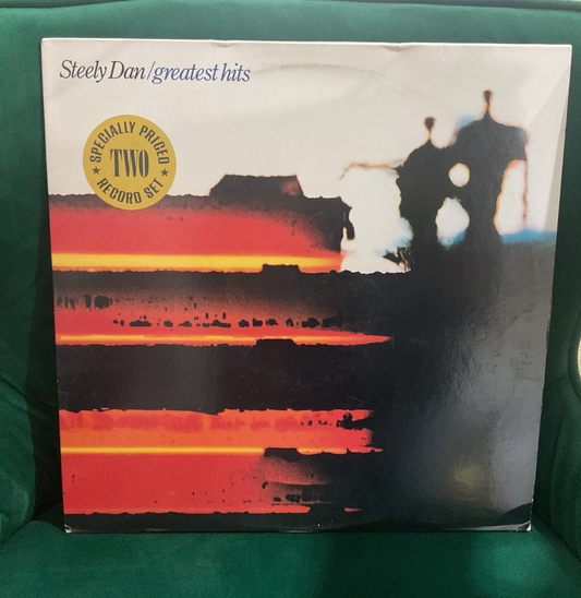 Steely Dan - Greatest Hits