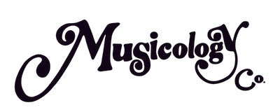 Musicology Co Gift Card