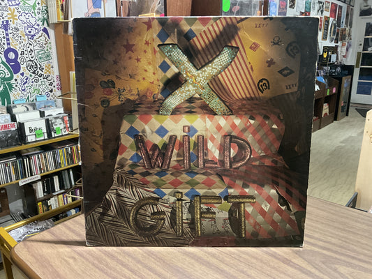 X - Wild Gift