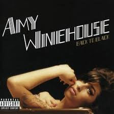 Amy Winehouse - Back to Black