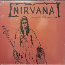 Nirvana - Almost Everything LP