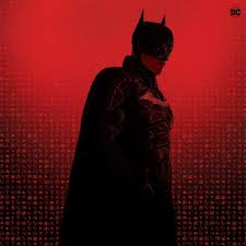 The Batman- Soundtrack