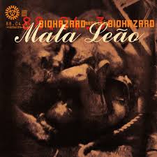 Biohazard - Mata Leao