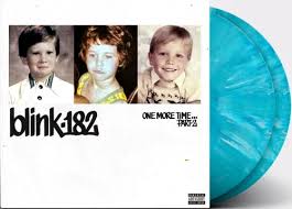 Blink 182 -One More Time ... Part 2