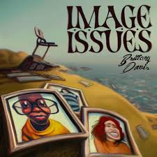 Brittany Davis - Image Issues