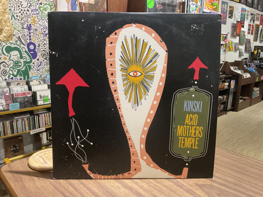 Kinski - Acid Mothers Temple