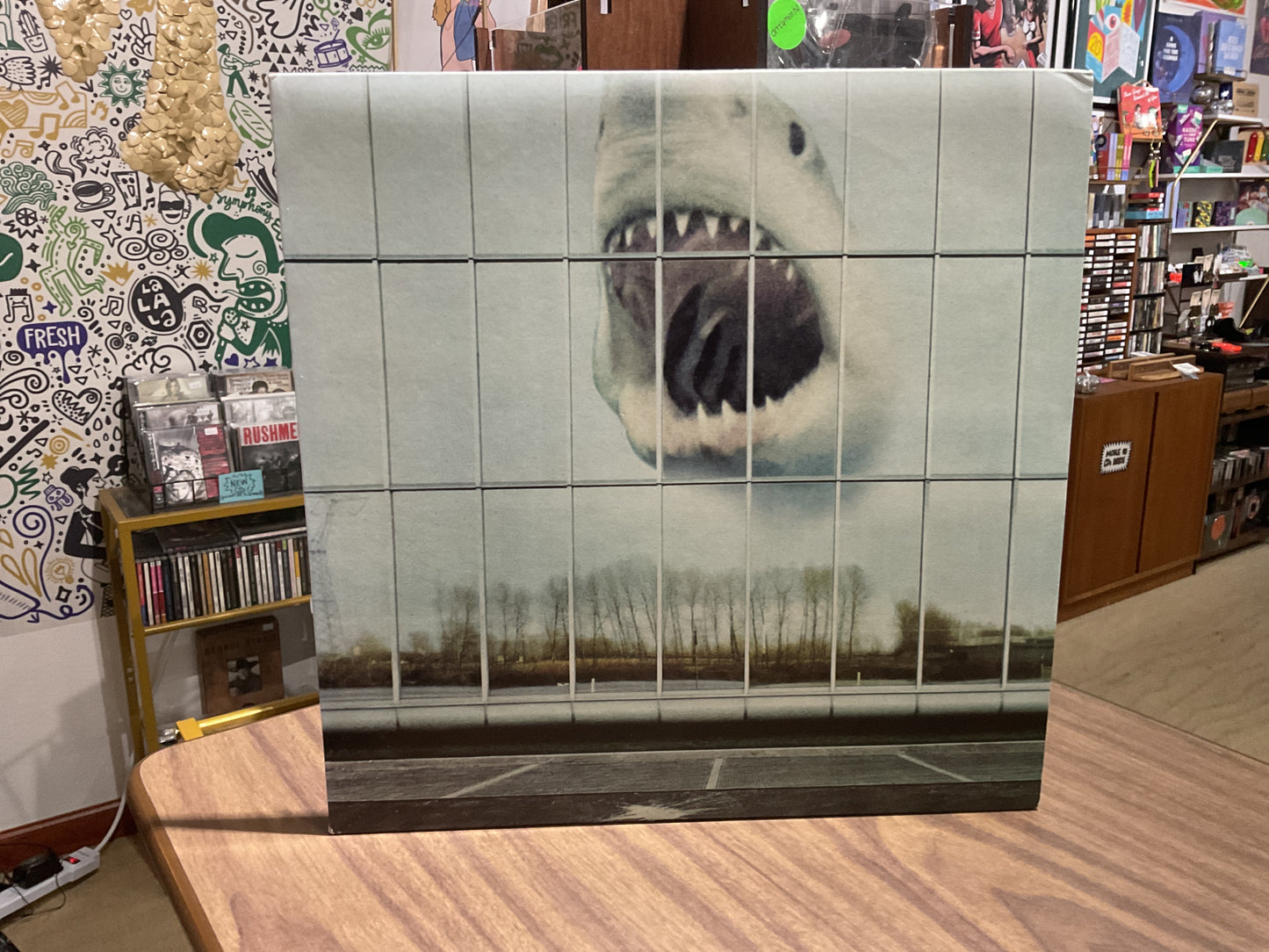 Black Mountain - Wilderness Heart