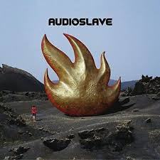 Audioslave - The Classic Debut Album on 2LPs