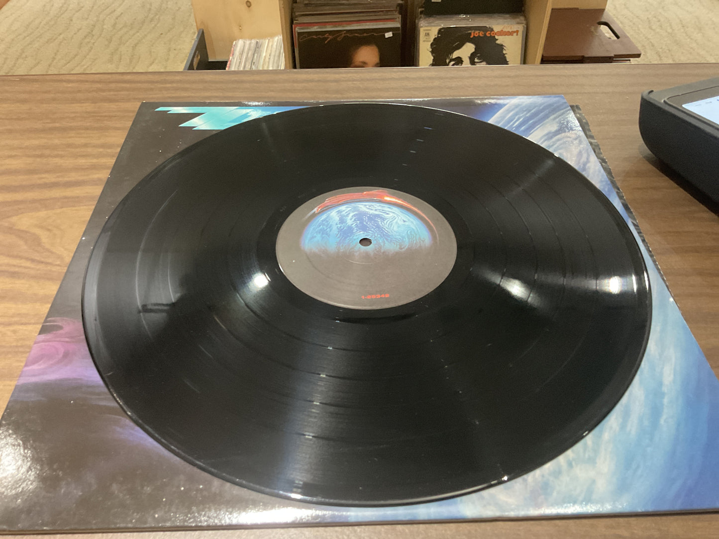 ZZ Top - Afterburner