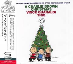 A Charlie Brown Chrismas