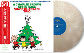A Charlie Brown Christmas