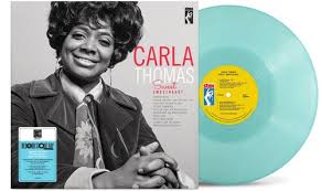 Carla Thomas - Sweet Sweetheart