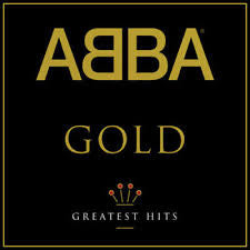 ABBA Gold - Greatest Hits
