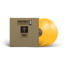 Prince - The Gold Experience