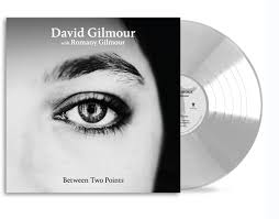 David Gilmour with Romany Gilmour - Between two Points