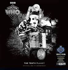 Doctor Who - The Tenth Planet