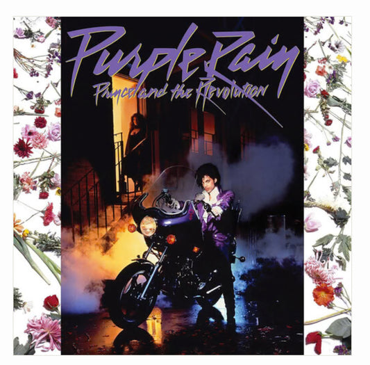 Prince Purple Rain