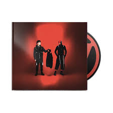 Twenty One Pilots - Breach CD
